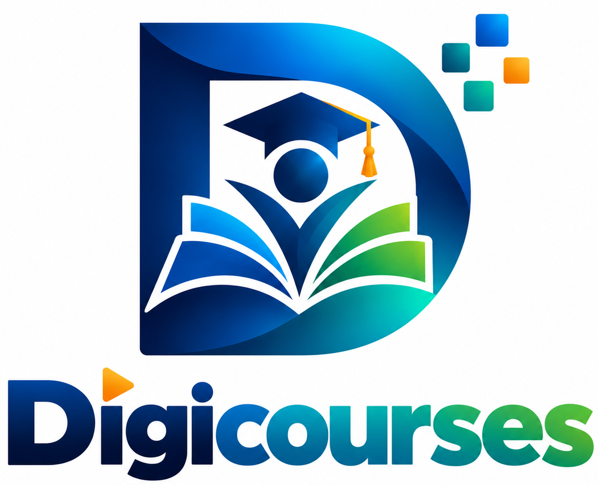 Digicourses